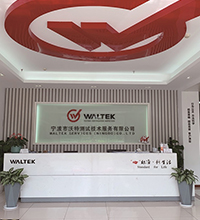 Waltek Testing Group (Ningbo) Co., Ltd.