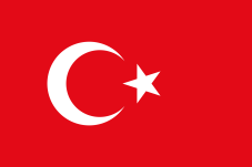 Representative Office in Turkey
